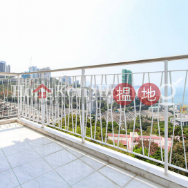 3 Bedroom Family Unit for Rent at Four Winds | Four Winds 恆琪園 _0