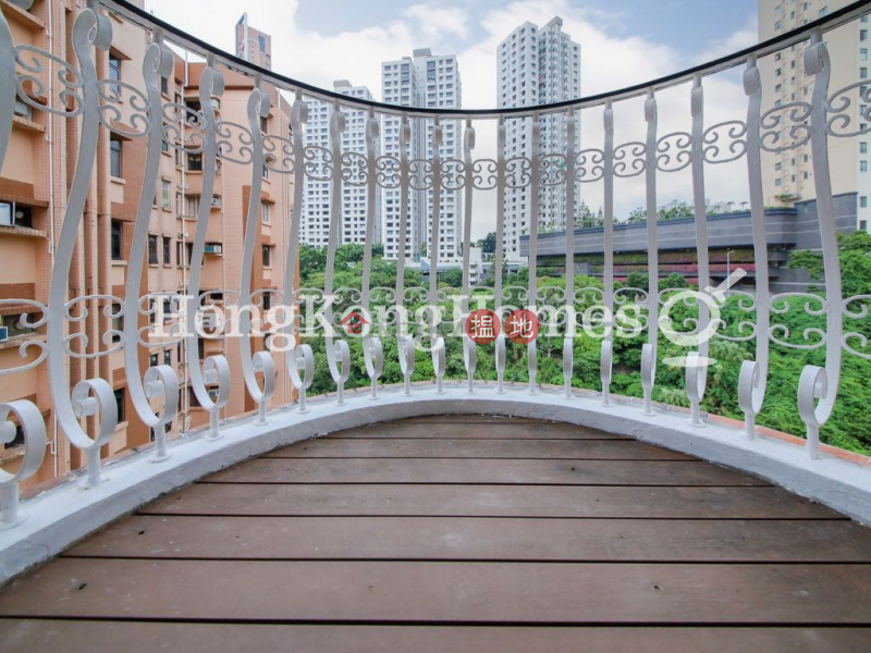 3 Bedroom Family Unit for Rent at San Francisco Towers 29-35 Ventris Road | Wan Chai District | Hong Kong, Rental, HK$ 46,000/ month