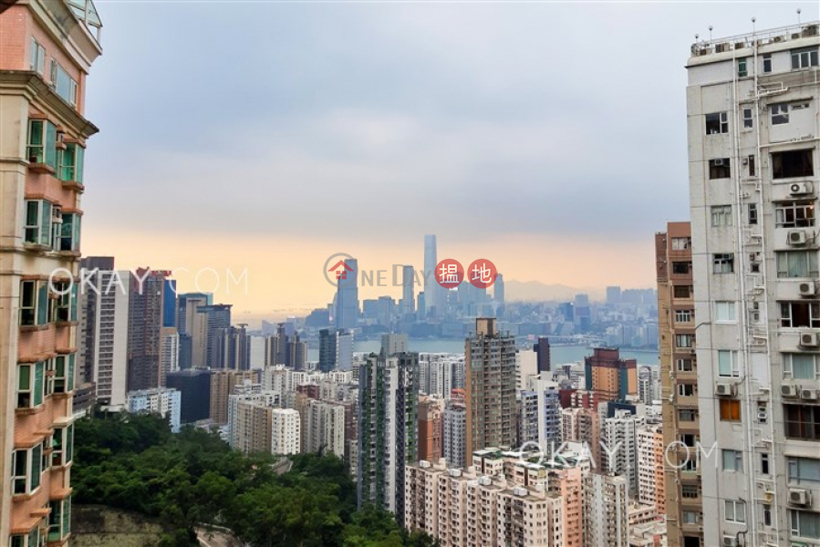 寶馬山花園高層|住宅出租樓盤-HK$ 41,000/ 月