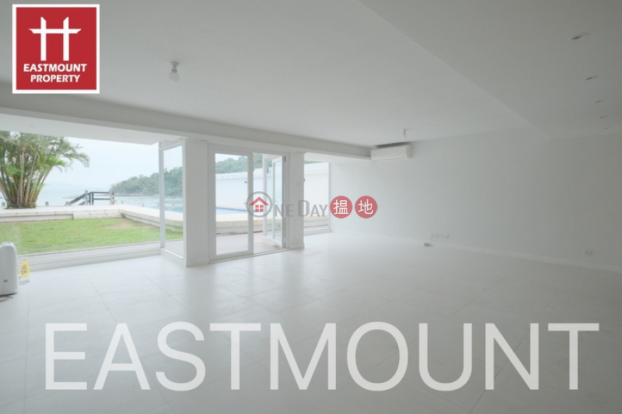 Property Search Hong Kong | OneDay | Residential Sales Listings Property For Sale and Rent in Tai Hang Hau, Lung Ha Wan / Lobster Bay 龍蝦灣大坑口-Waterfornt, Detached, Big garden