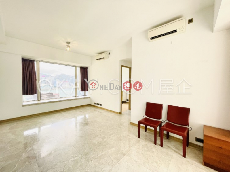 凱譽-中層-住宅-出租樓盤HK$ 50,000/ 月