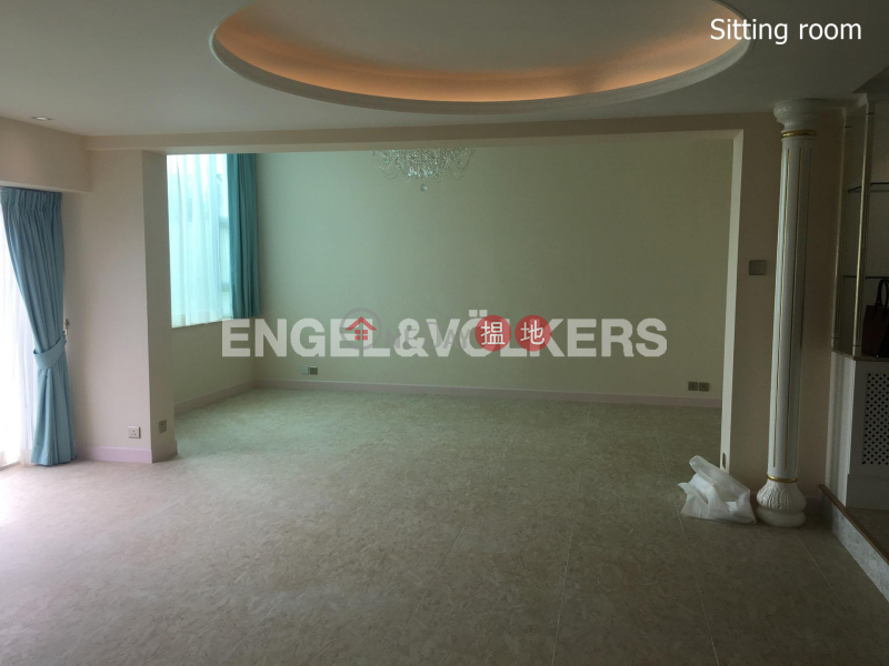 HK$ 100,000/ month | Sea View Villa | Sai Kung | Expat Family Flat for Rent in Sai Kung