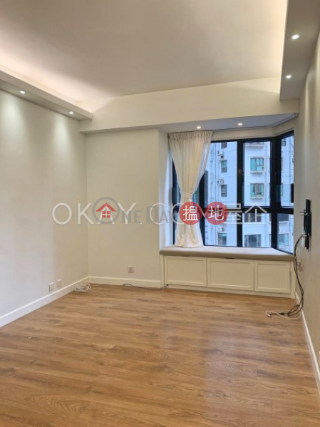 Property Search Hong Kong | OneDay | Residential, Rental Listings | Stylish 3 bedroom in Mid-levels West | Rental