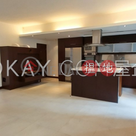 Nicely kept 2 bedroom with balcony | Rental | Garfield Mansion 嘉輝大廈 _0