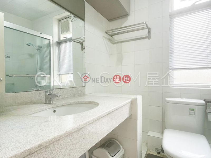 Property Search Hong Kong | OneDay | Residential Rental Listings | Practical 2 bedroom on high floor with rooftop | Rental