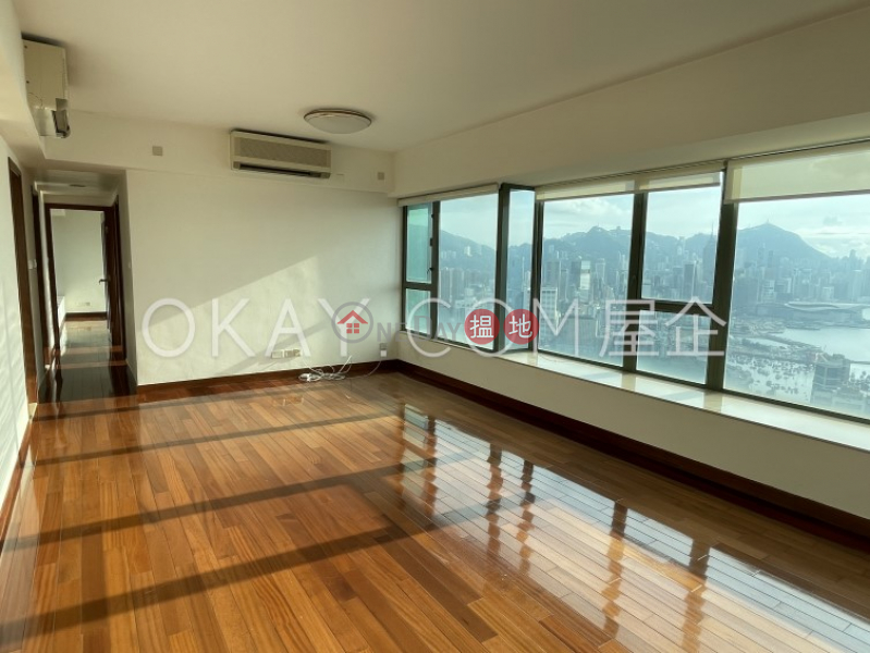 Rare 3 bedroom on high floor with sea views | Rental | Sky Horizon 海天峰 Rental Listings