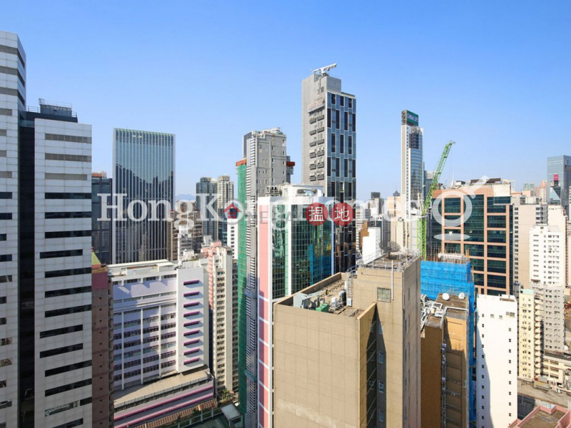 Property Search Hong Kong | OneDay | Residential | Rental Listings 1 Bed Unit for Rent at L\' Wanchai