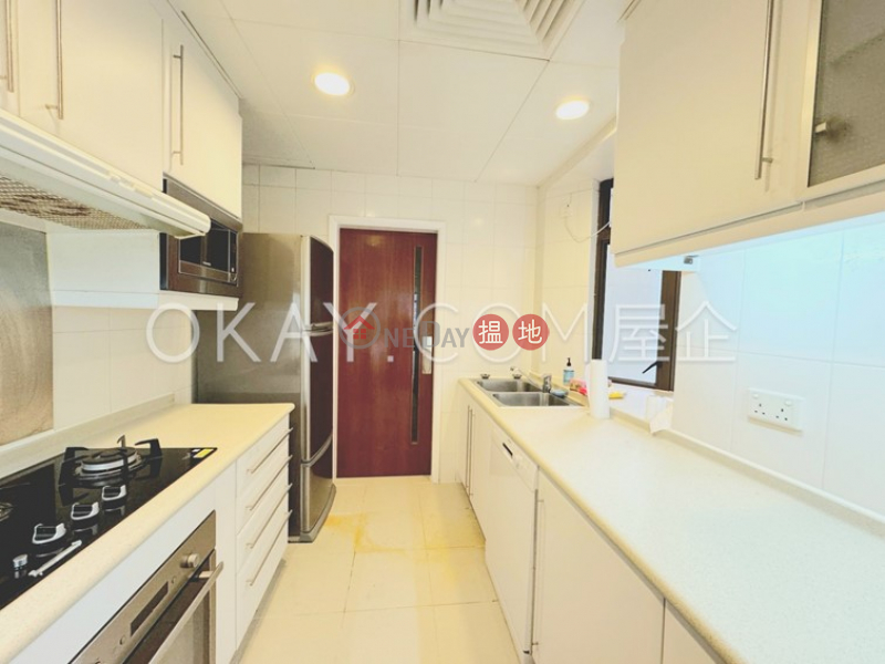 HK$ 80,000/ month, Bamboo Grove Eastern District | Beautiful 3 bedroom on high floor | Rental