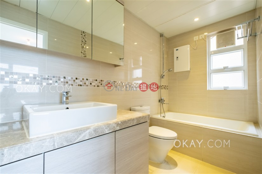 Efficient 3 bedroom on high floor with parking | Rental | 550-555 Victoria Road | Western District Hong Kong | Rental | HK$ 65,000/ month