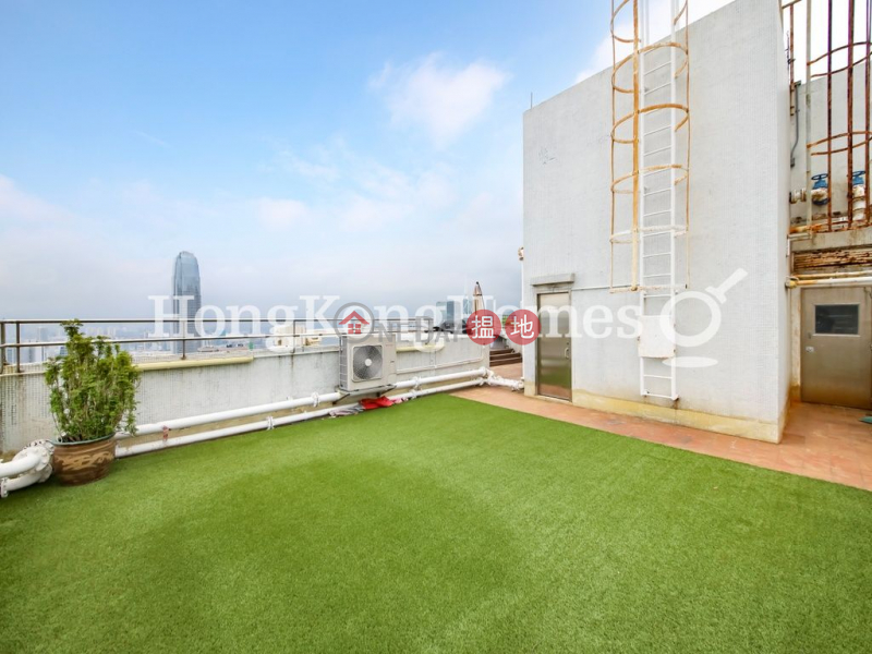2 Bedroom Unit for Rent at Tycoon Court | 8 Conduit Road | Western District, Hong Kong | Rental | HK$ 50,000/ month