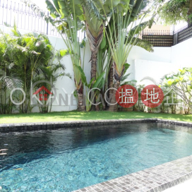 3房3廁,海景,連車位,露台竹洋路村屋出售單位 | 竹洋路村屋 Chuk Yeung Road Village House _0