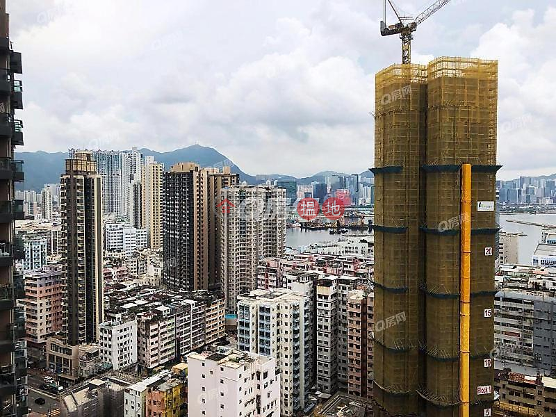 Chatham Gate | 2 bedroom Mid Floor Flat for Sale, 388 Chatham Road North | Kowloon City, Hong Kong, Sales HK$ 8.2M