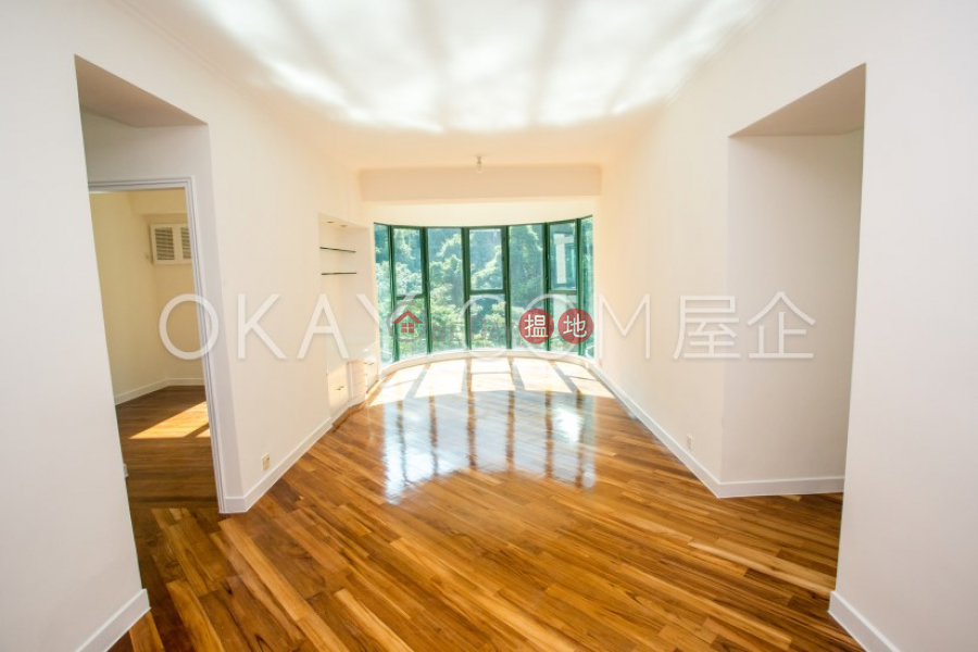 Lovely 2 bedroom with parking | Rental, Hillsborough Court 曉峰閣 Rental Listings | Central District (OKAY-R25062)