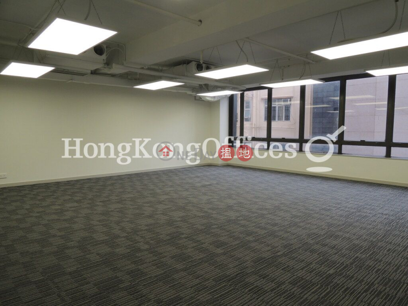 Office Unit for Rent at Lucky Centre, Lucky Centre 樂基中心 Rental Listings | Wan Chai District (HKO-78343-ABER)