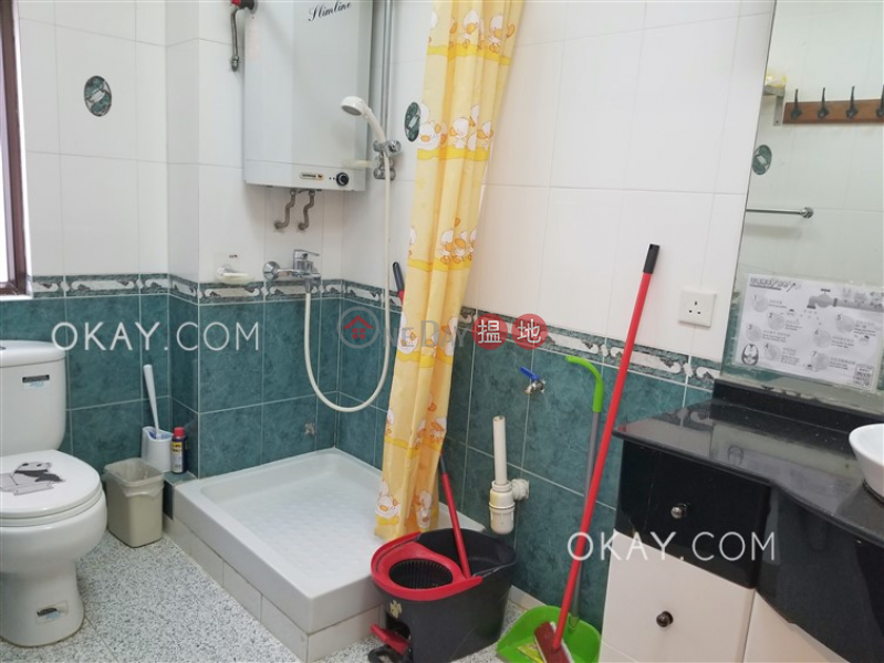 Property Search Hong Kong | OneDay | Residential Rental Listings, Gorgeous 4 bedroom with parking | Rental