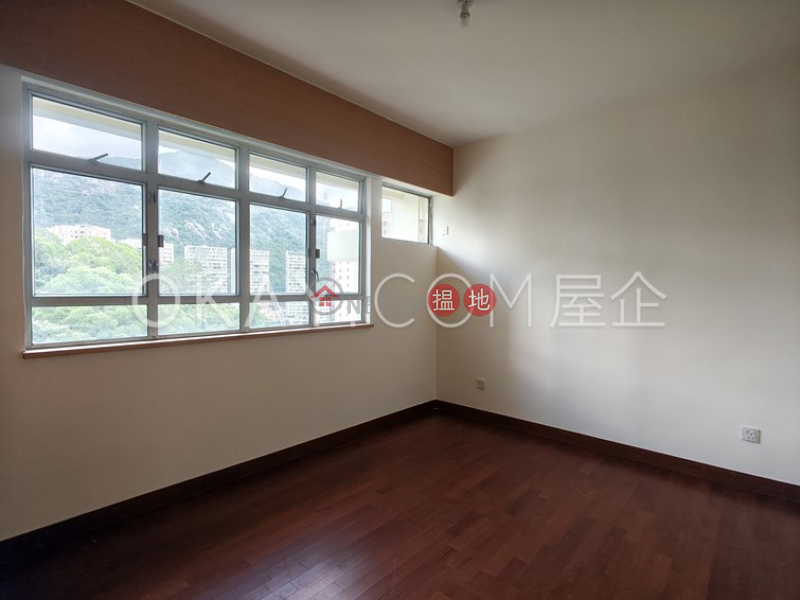 HK$ 83,300/ month | Aurizon Quarters, Wan Chai District, Stylish 3 bedroom with balcony & parking | Rental