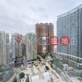 2房2廁,極高層,星級會所,連租約發售天璽21座6區(彗鑽)出租單位 | 天璽21座6區(彗鑽) The Cullinan Tower 21 Zone 6 (Aster Sky) _0