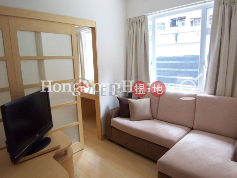 1 Bed Unit for Rent at Lee Fung Building, Lee Fung Building 利豐大廈 | Western District (Proway-LID77118R)_0