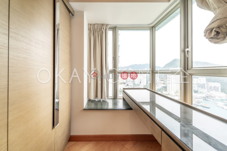 Property Search Hong Kong | OneDay | Residential | Sales Listings Unique 1 bedroom on high floor | For Sale