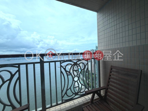 3房2廁,極高層,海景,星級會所泓都出售單位 | 泓都 The Merton _0