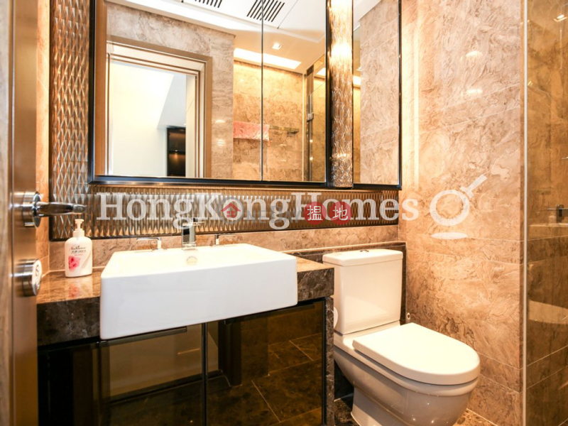 Property Search Hong Kong | OneDay | Residential | Sales Listings, 1 Bed Unit at Victoria Harbour | For Sale