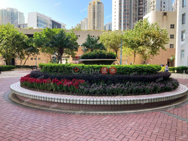 Fu Ning Garden Block 2 | 3 bedroom Mid Floor Flat for Sale 25 Po Ning Road | Sai Kung Hong Kong | Sales HK$ 6.68M