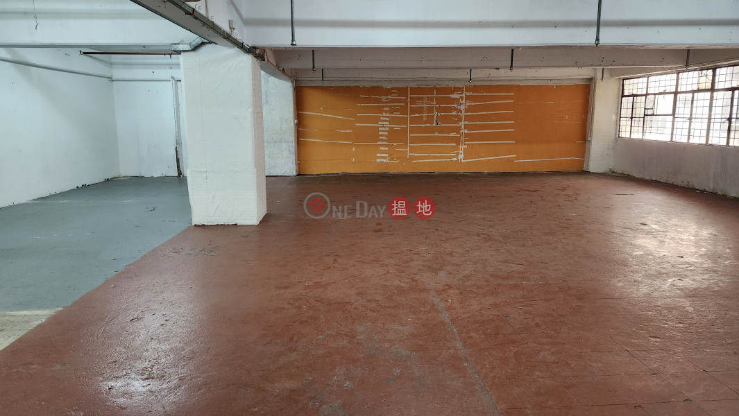Tuen Mun Industrial Centre, High | Industrial Sales Listings, HK$ 3.98M