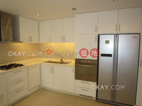 Luxurious 4 bedroom on high floor | For Sale | Discovery Bay, Phase 5 Greenvale Village, Greenbelt Court (Block 9) 愉景灣 5期頤峰 濤山閣(9座) _0