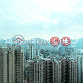 3 Bedroom Family Unit for Rent at Le Sommet | Le Sommet 豪廷峰 _0
