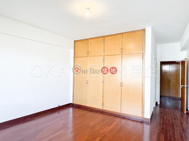 HK$ 51,300/ month The Crescent Block A, Kowloon City, Gorgeous 2 bedroom with balcony & parking | Rental
