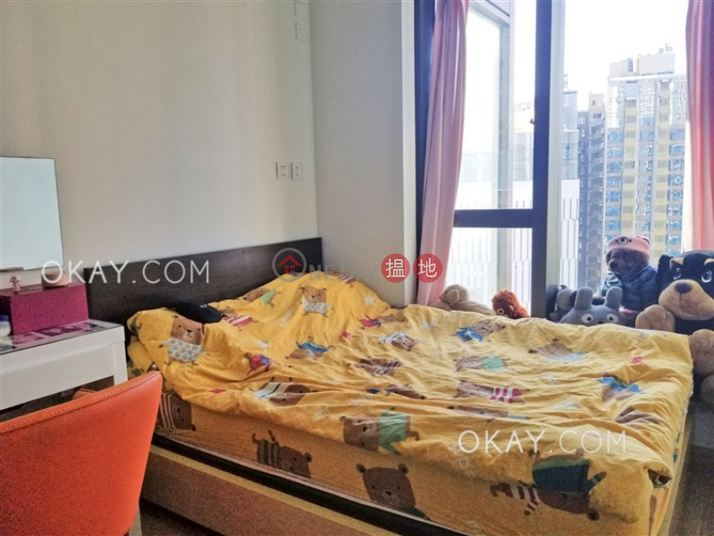 HK$ 12.9M | One Homantin Kowloon City, Unique 2 bedroom with balcony | For Sale