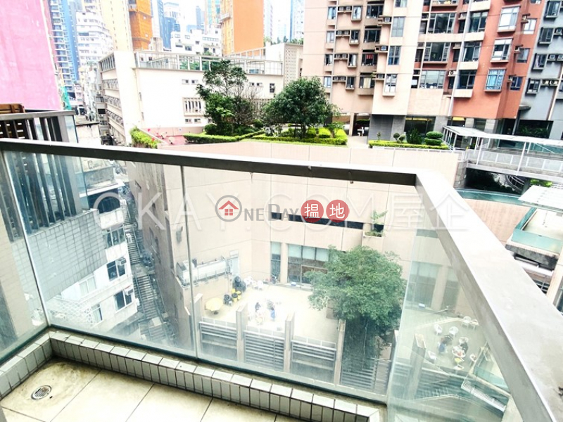 Manhattan Avenue中層-住宅-出售樓盤HK$ 800萬