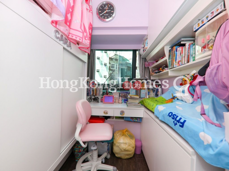 3 Bedroom Family Unit at Elite\'s Place | For Sale, 68-82 Ko Shing Street | Western District Hong Kong, Sales, HK$ 12.48M