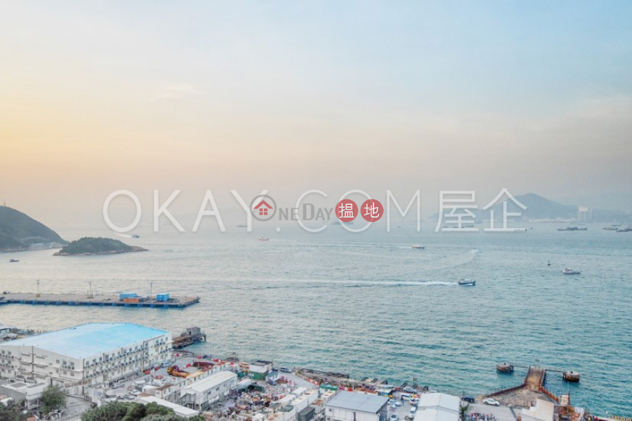 加多近山-高層-住宅出租樓盤HK$ 53,000/ 月