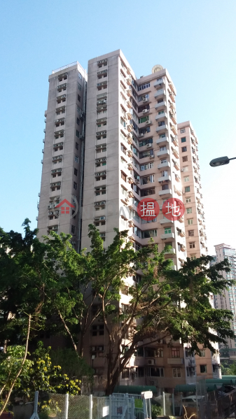 Greenfield Terrace Block A (嘉輝臺 A座),Ho Man Tin | ()(1)