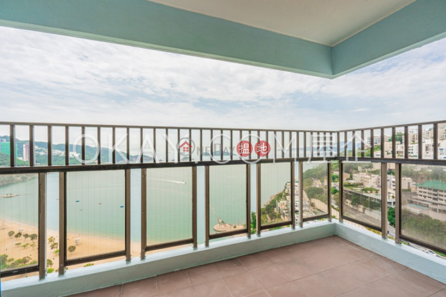 Property Search Hong Kong | OneDay | Residential Rental Listings, Efficient 3 bedroom with sea views & balcony | Rental