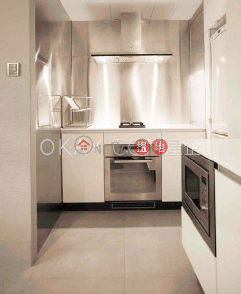 0房1廁康威花園A座出售單位|8新街市街 | 西區|香港|出售HK$ 750萬