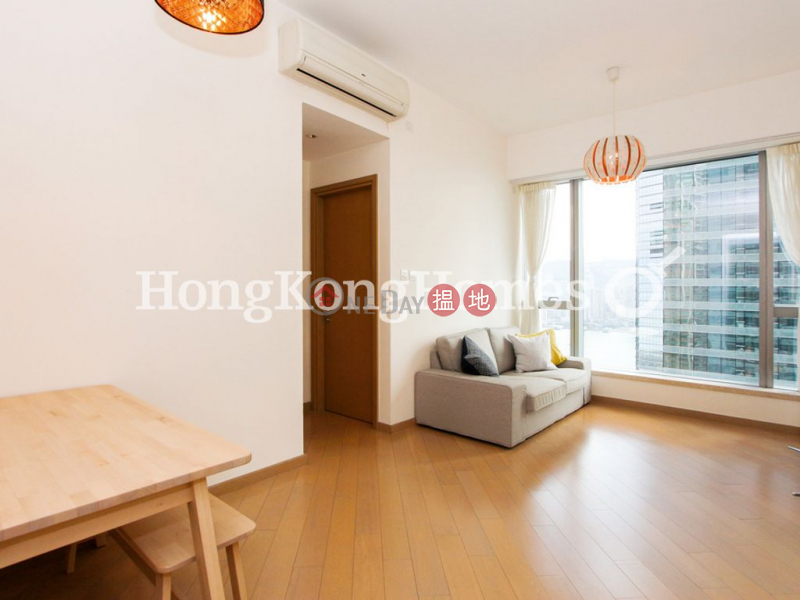 1 Bed Unit at The Cullinan | For Sale, The Cullinan 天璽 Sales Listings | Yau Tsim Mong (Proway-LID160718S)