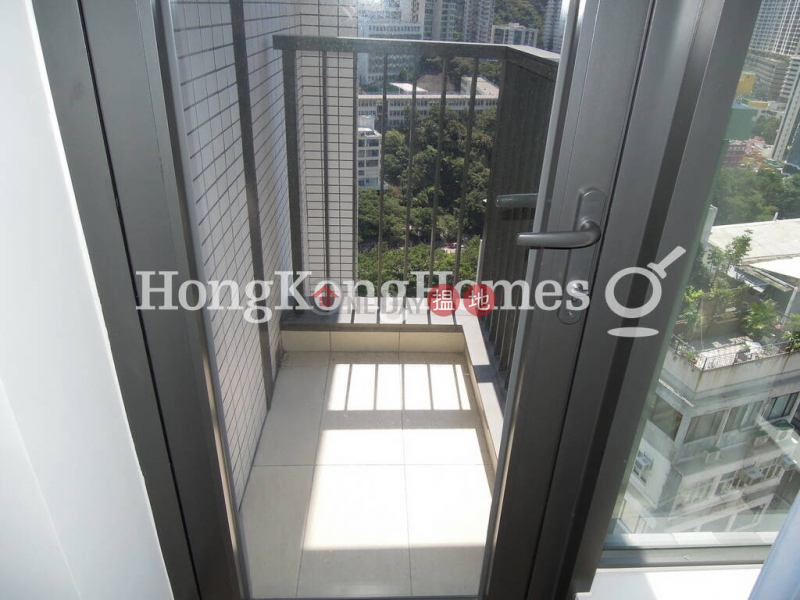HK$ 24M The Oakhill Wan Chai District | 3 Bedroom Family Unit at The Oakhill | For Sale