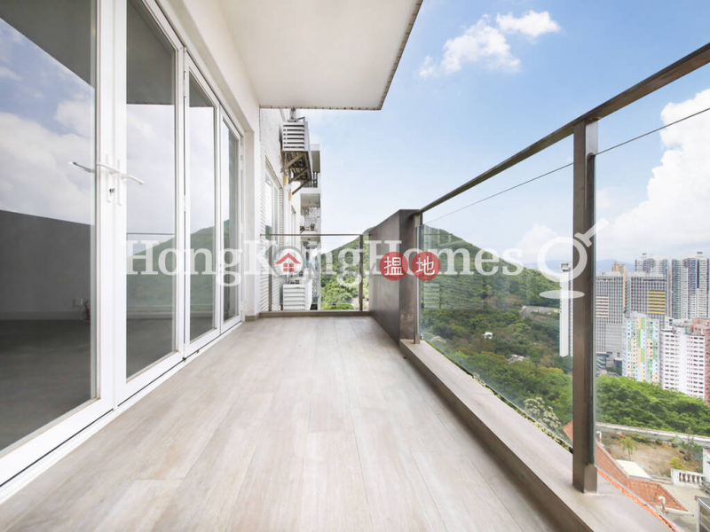 3 Bedroom Family Unit for Rent at BLOCK A+B LA CLARE MANSION 92 Pok Fu Lam Road | Western District | Hong Kong Rental | HK$ 69,000/ month