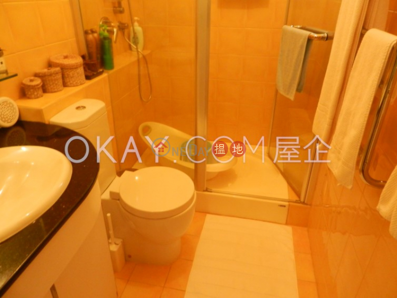 香港搵樓|租樓|二手盤|買樓| 搵地 | 住宅-出租樓盤|3房2廁,實用率高,極高層,連車位干德道40號出租單位