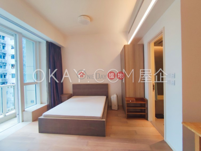 Property Search Hong Kong | OneDay | Residential Rental Listings, Tasteful with balcony in Mid-levels West | Rental