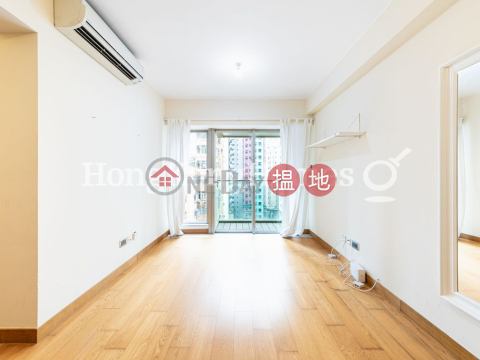 星鑽兩房一廳單位出售, 星鑽 The Nova | 西區 (Proway-LID155176S)_0