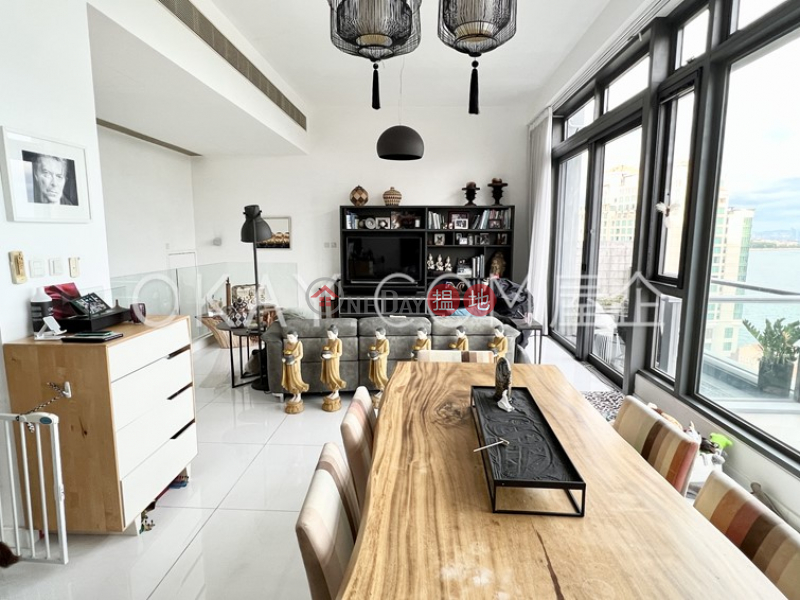 HK$ 60,000/ month Discovery Bay, Phase 15 Positano, Block L17 Lantau Island | Gorgeous 3 bedroom on high floor with rooftop & terrace | Rental