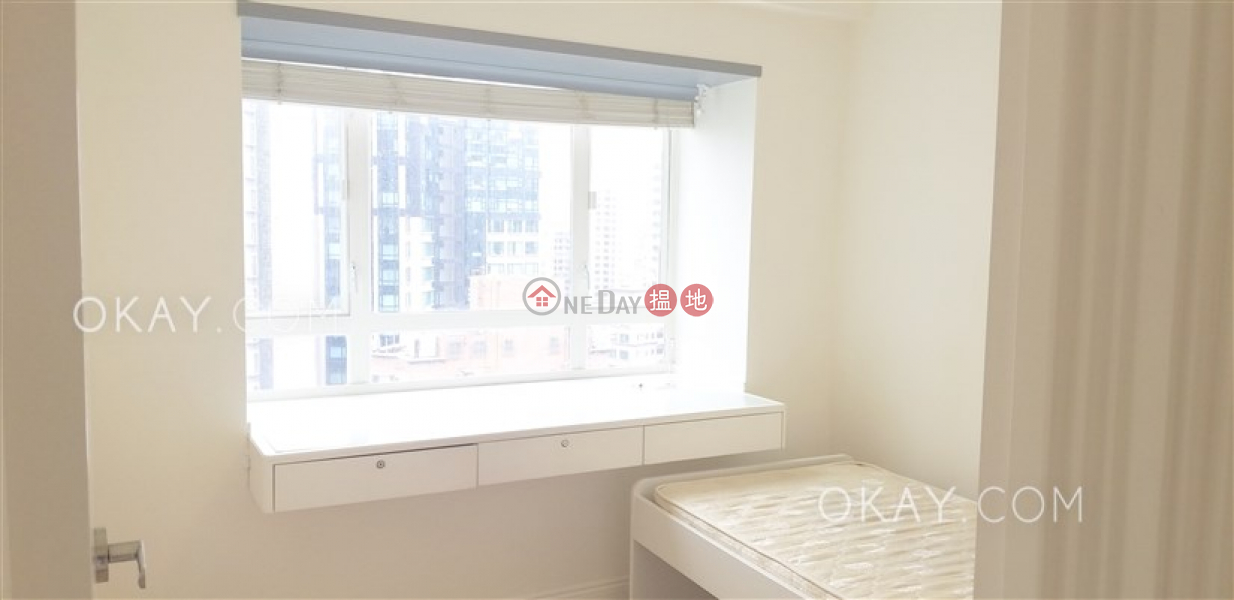 Tasteful 3 bedroom on high floor | Rental | Goldwin Heights 高雲臺 Rental Listings
