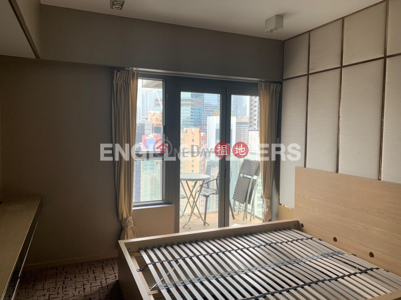 3 Bedroom Family Flat for Rent in Soho, Centre Point 尚賢居 Rental Listings | Central District (EVHK93291)