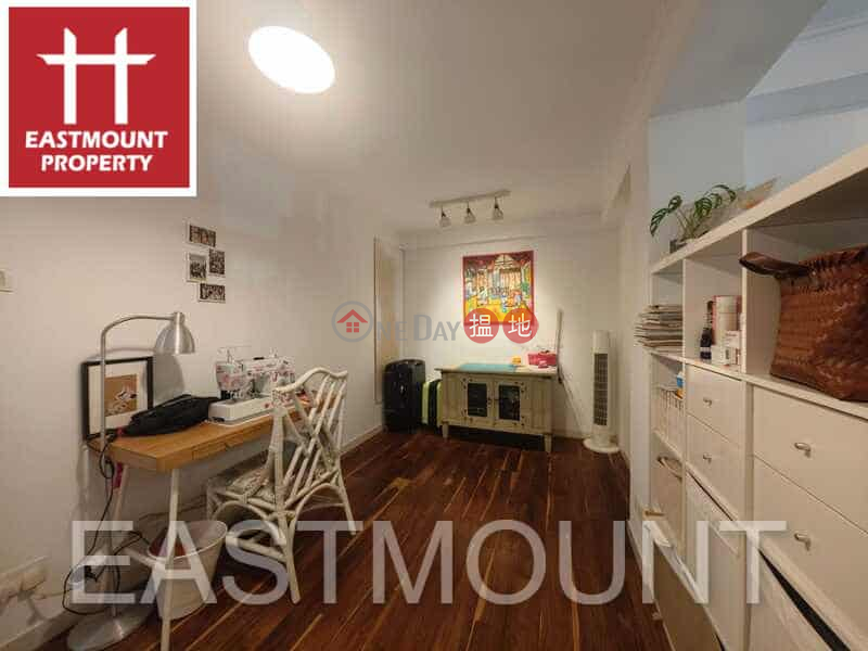 西貢 Nam Wai 南圍村屋出售-屋苑, 大閘STT花園 出售單位|南圍村(Nam Wai Village)出售樓盤 (EASTM-SSKH602)