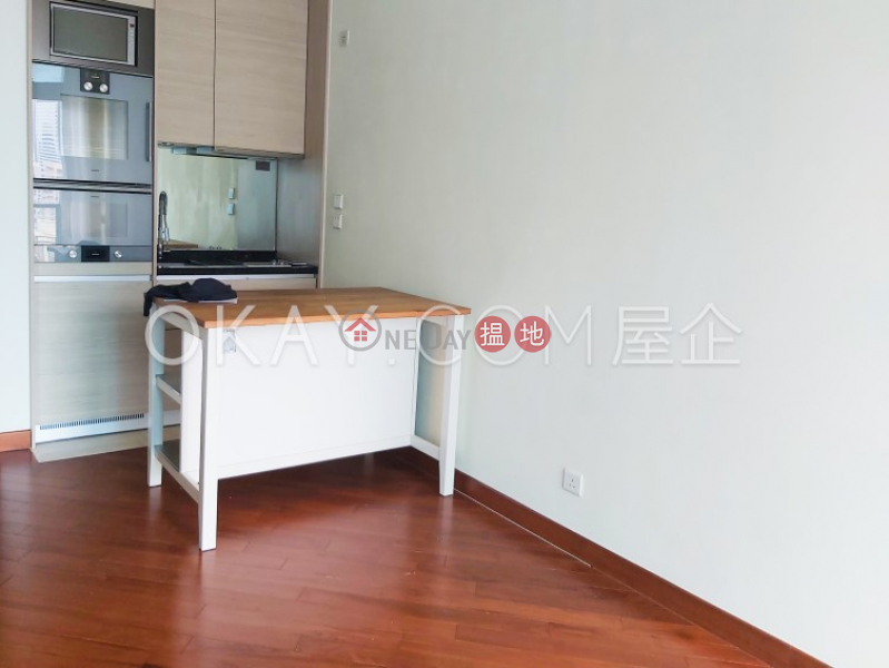 HK$ 12.5M The Avenue Tower 2, Wan Chai District, Charming 1 bedroom on high floor with balcony | For Sale