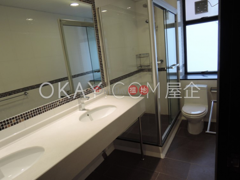HK$ 87,000/ month | Villa Elegance, Central District Stylish 4 bedroom with parking | Rental