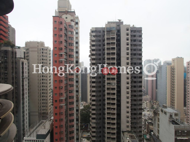 香港搵樓|租樓|二手盤|買樓| 搵地 | 住宅-出售樓盤-CASTLE ONE BY V一房單位出售